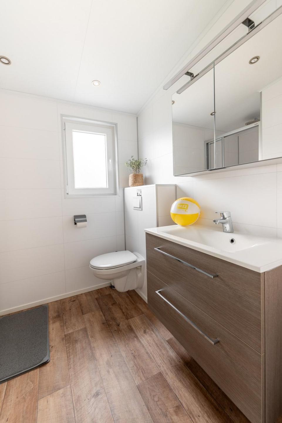 Vakantiepark Klein Vink - Boulevard 27 阿尔森 外观 照片