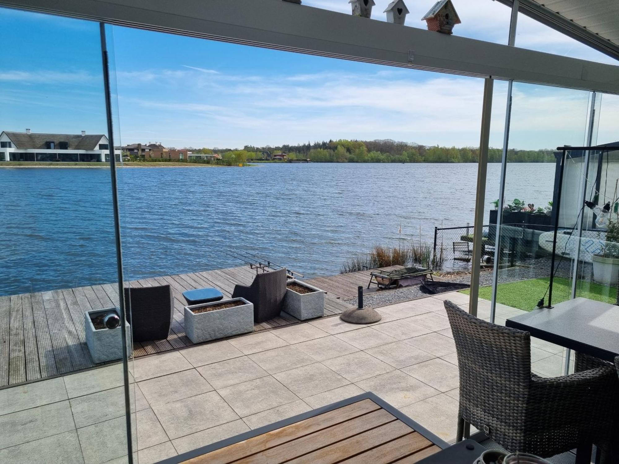 Vakantiepark Klein Vink - Boulevard 27 阿尔森 外观 照片